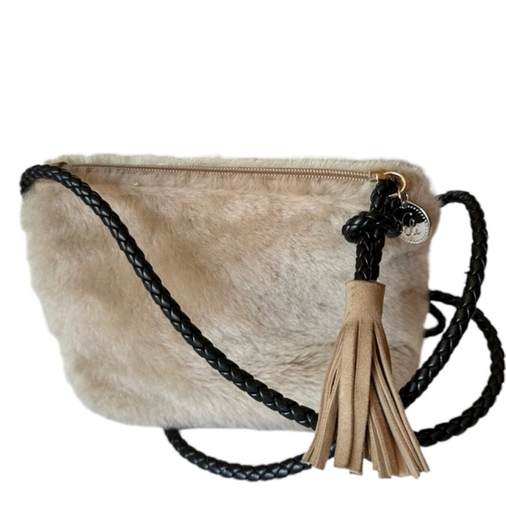 Eli 1957 Claudia Purse